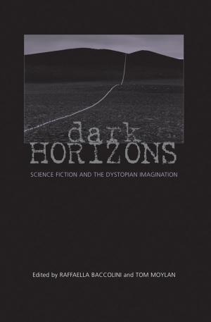 Cover of the book Dark Horizons by Eric Kerridge