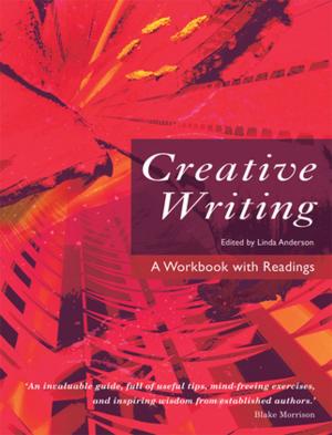 Cover of the book Creative Writing by Don Keith
