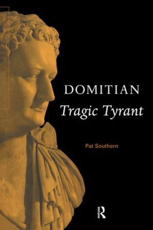 Cover of the book Domitian by Bos