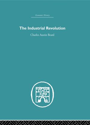 Cover of the book Industrial Revolution by Paul Simpson