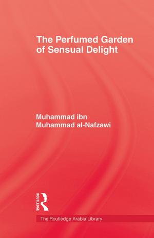 Cover of the book The Perfumed Garden of Sensual Delight by John P. Wilson, Boris Drozdek