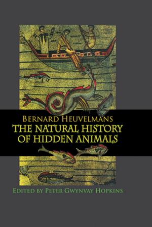 bigCover of the book Natural History Of Hidden Animals by 