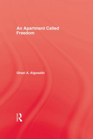 Cover of the book Apartment Called Freedom by Ambalika Guha