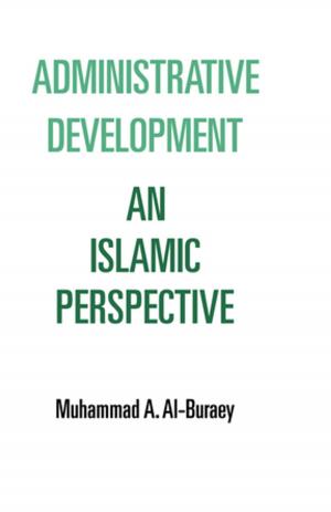 Cover of the book Administrative Development by 