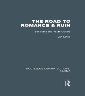 bigCover of the book The Road to Romance and Ruin by 