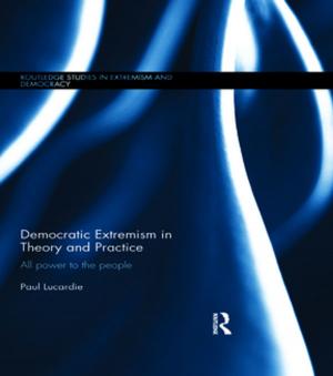 Cover of the book Democratic Extremism in Theory and Practice by Mario Bunge