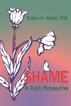 Cover of the book Shame by Sanford Goldberg, Andrew Pessin