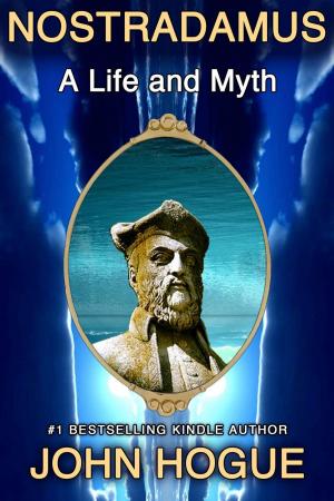 Book cover of Nostradamus: A Life and Myth