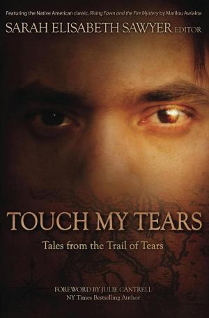 Cover of the book Touch My Tears: Tales from the Trail of Tears by Deborah Lynne