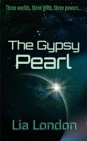 bigCover of the book The Gypsy Pearl by 