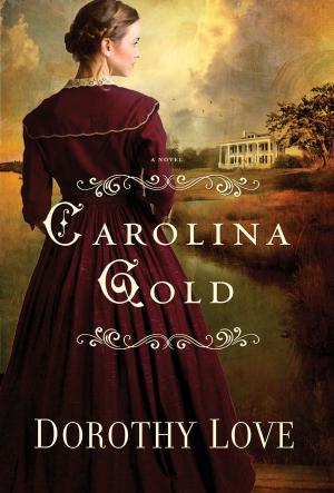 Book cover of Carolina Gold