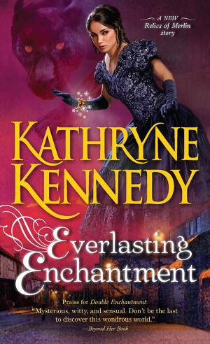 Cover of the book Everlasting Enchantment by Cori McCarthy