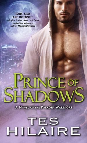Cover of the book Prince of Shadows by Nicola R. White