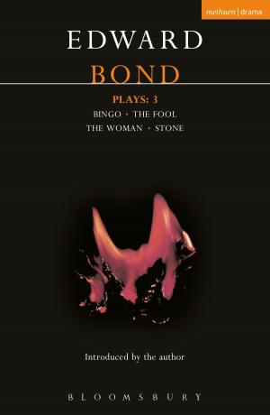 Cover of the book Bond Plays: 3 by Dennis Wheatley
