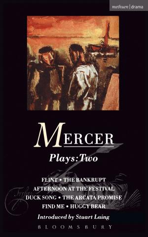 Cover of the book Mercer Plays: 2 by Saviour Pirotta