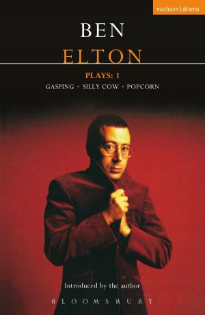 Cover of the book Elton Plays: 1 by George Etherege