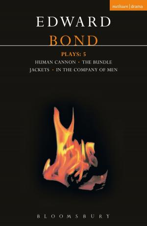 bigCover of the book Bond Plays: 5 by 