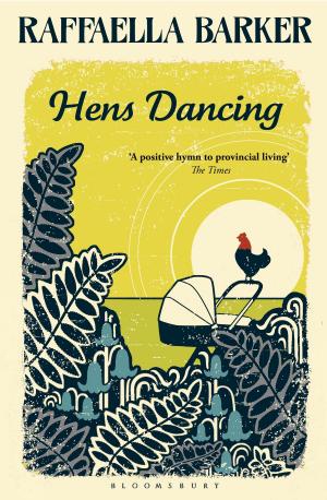 Cover of the book Hens Dancing by Jörg Matthias Determann