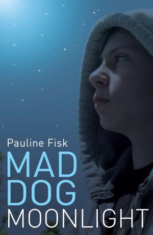 Book cover of Mad Dog Moonlight