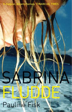 Book cover of Sabrina Fludde