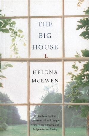 Cover of the book The Big House by Professor Michel Serres