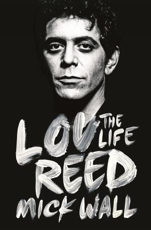 Cover of Lou Reed