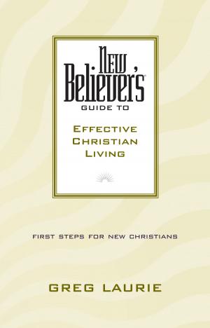 Cover of the book New Believer's Guide to Effective Christian Living by Michael Youssef