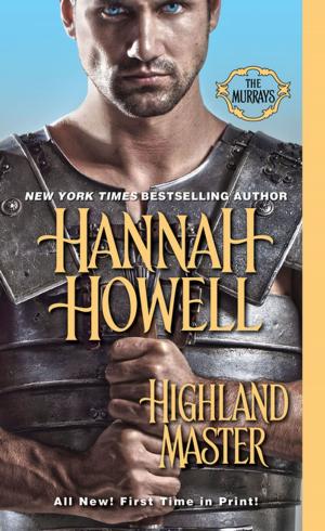 Cover of the book Highland Master by Caroline Linden
