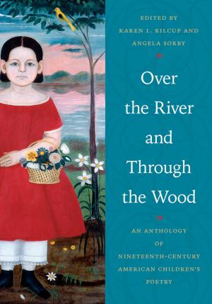 Cover of the book Over the River and Through the Wood by Robyn Toomath