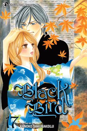 bigCover of the book Black Bird, Vol. 17 by 