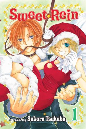 Cover of the book Sweet Rein, Vol. 1 by Chika Shiomi