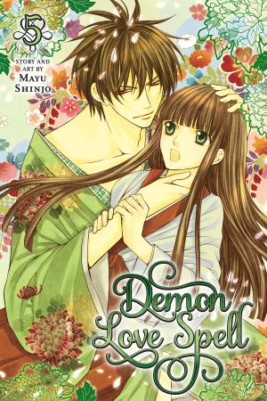 bigCover of the book Demon Love Spell, Vol. 5 by 