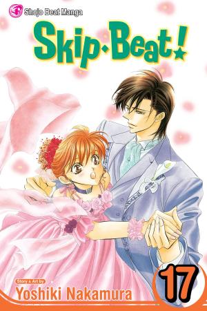 Cover of the book Skip・Beat!, Vol. 17 by Tsugumi Ohba