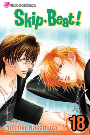Cover of the book Skip・Beat!, Vol. 18 by Tite Kubo
