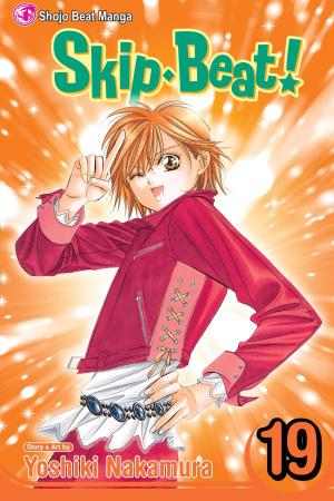Cover of the book Skip・Beat!, Vol. 19 by Pendleton Ward, Ted Anderson, Whitney Cogar