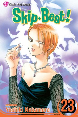 Cover of the book Skip・Beat!, Vol. 23 by Akira Toriyama