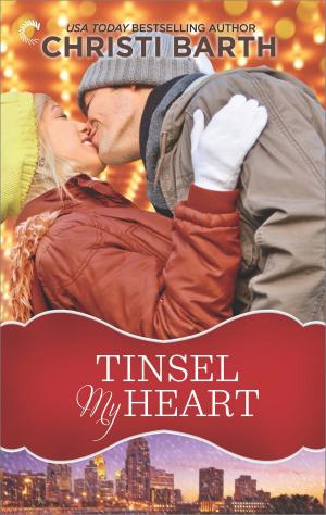Cover of the book Tinsel My Heart by Fae Sutherland