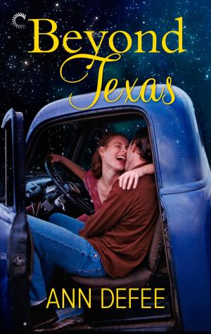 Cover of the book Beyond Texas by Janni Nell