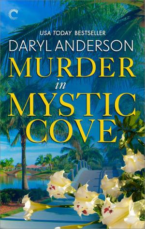 Book cover of Murder in Mystic Cove