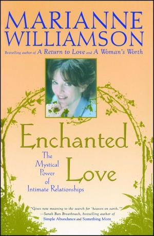 Cover of the book Enchanted Love by Jennifer Chiaverini