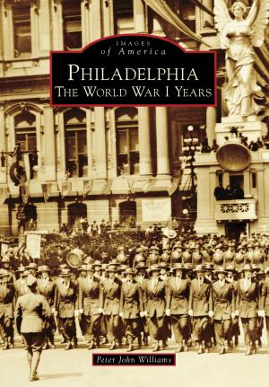 Cover of the book Philadelphia by Violet F. Rowe