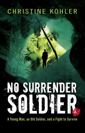 Cover of the book No Surrender Soldier by Allison van Diepen