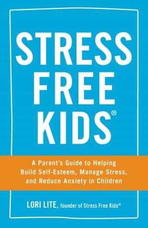 Book cover of Stress Free Kids