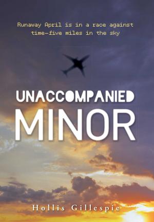 Cover of the book Unaccompanied Minor by R.L. Stine