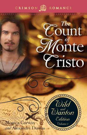 Cover of the book The Count Of Monte Cristo: The Wild And Wanton Edition Volume 3 by Stephanie Cage