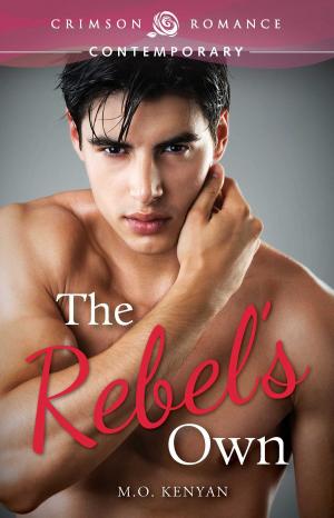 Cover of the book The Rebel's Own by Erin McCauley