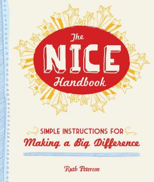 Cover of the book The Nice Handbook by Eden Phillpotts