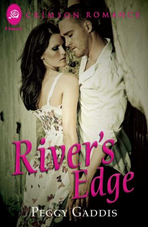 Cover of the book River's Edge by Peggy Gaddis
