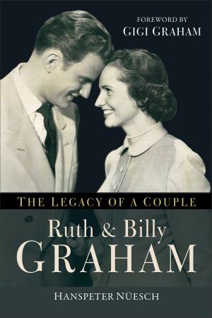 Cover of the book Ruth and Billy Graham by Brent A. Strawn
