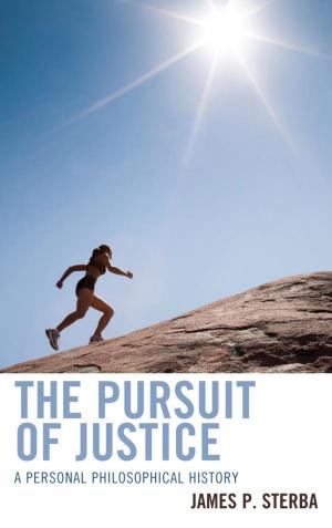 Cover of the book The Pursuit of Justice by Mariana Whitmer